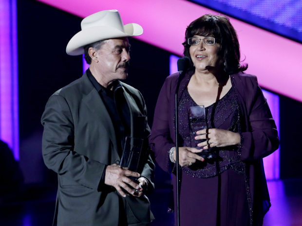Latin Billboard Awards